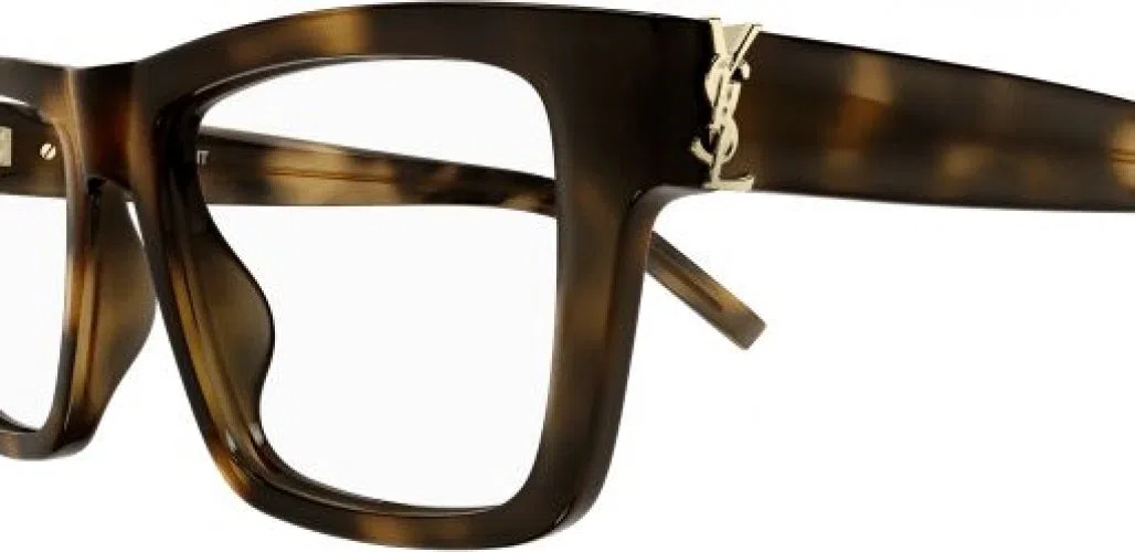 Saint Laurent SL M10_B Eyeglasses - view 7